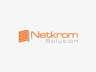 logo netkrom solution